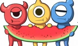 什么叫吃瓜群众有没有戏谑呢,戏谑与现实的微妙平衡